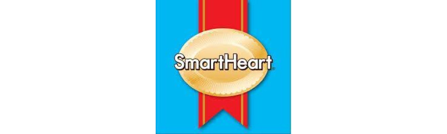 Smart Heart 愛心 狗零食